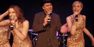 Heatwave Melbourne Wedding & Corporate Band Heatwave Melbourne Wedding & Corporate Band