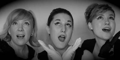 TheBridgettes1 TheBridgettes1