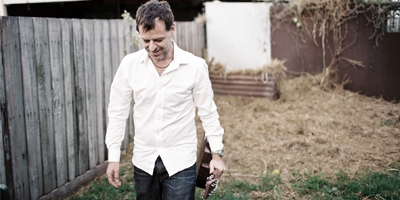 Stephen Magnusson