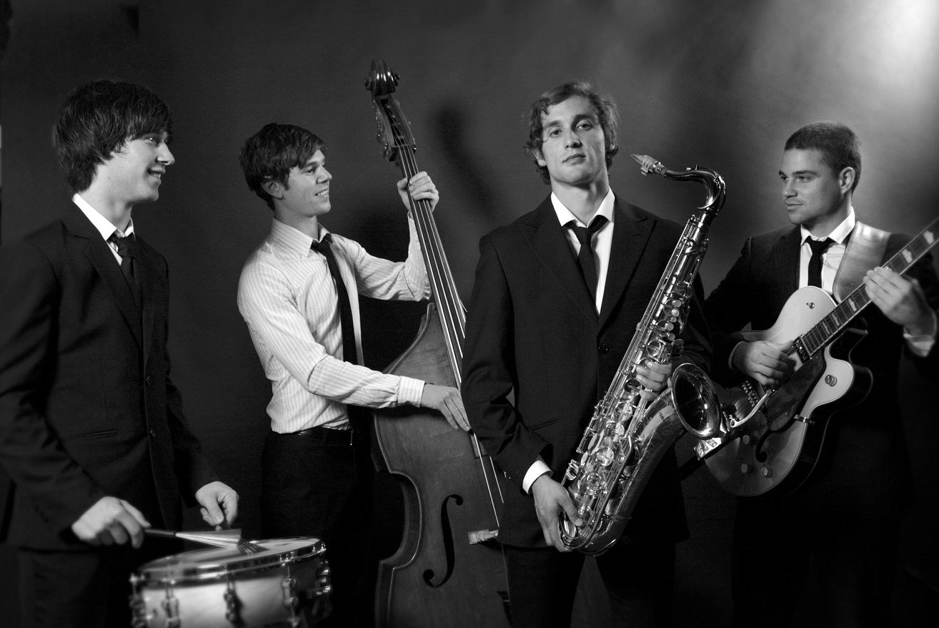 Sophisticated Jazz Bands For Hire In Melbourne