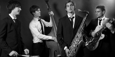 Midnight Mood Melbourne Jazz Band