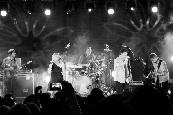 All Night Long Melbourne Band All Night Long Melbourne Band
