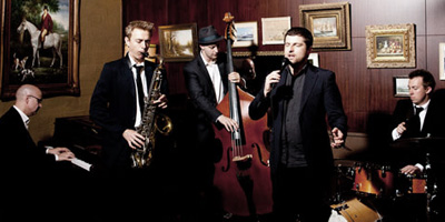 Sydney Jazz Collective