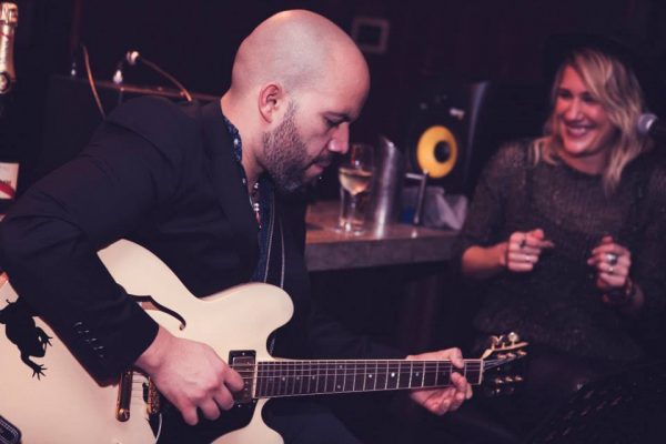 Night & Day 2 Night & Day 2