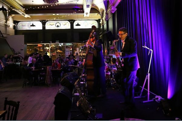 The Cocktail Shakers The Cocktail Shakers