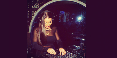 DJ Rachel