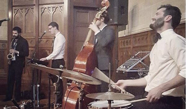 Trading Eights Jazz Melbourne Trading Eights Jazz Melbourne