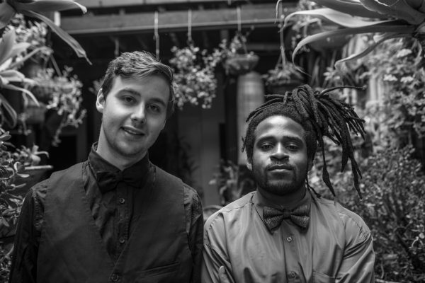 Groove Junction 1 Groove Junction 1