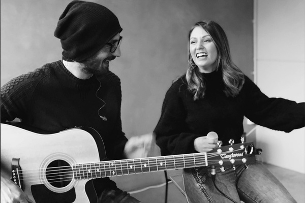 Madeline Duo Melbourne Madeline Duo Melbourne