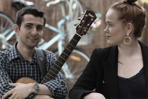 Indi & Co Melbourne Acoustic Indi & Co Melbourne Acoustic