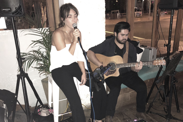 Lessgo Duo Acoustic Covers Melbourne Lessgo Duo Acoustic Covers Melbourne