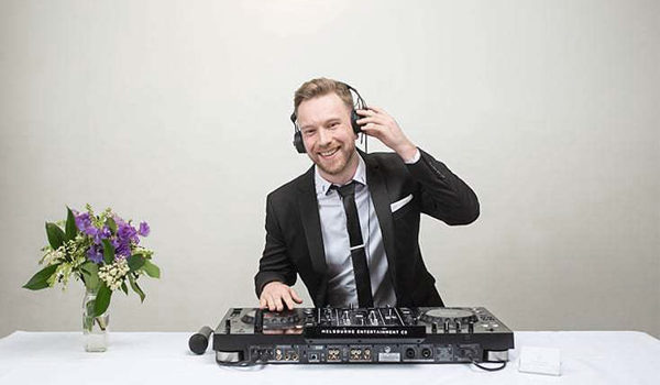 DJ Daniel Events DJ Daniel Events