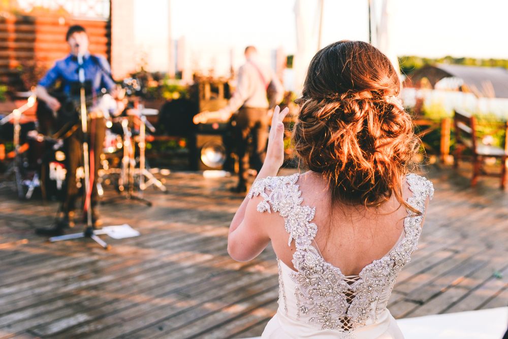Average price on sale of wedding bands