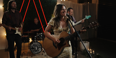 Smash Melbourne Wedding Band