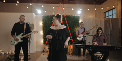 Stolen Apples Melbourne Band For Hire