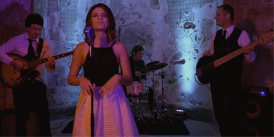 Tanzanite Melbourne Cover Band