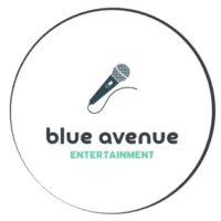 Blue Avenue Logo