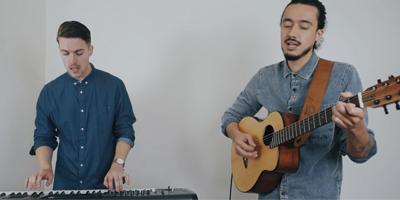 Glow Melbourne Duo For Hire