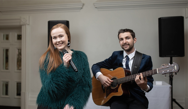 Indi & Co Acoustic Melbourne Indi & Co Acoustic Melbourne