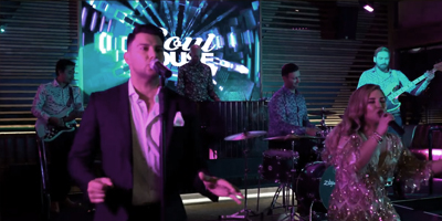 House of Soul Melbourne Cover Band
