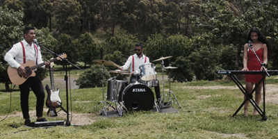 Reverb Melbourne