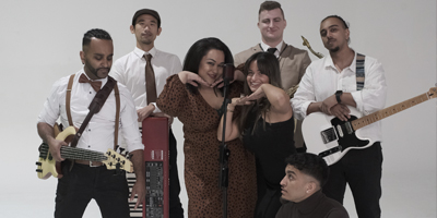Coco Colada Entertainment
